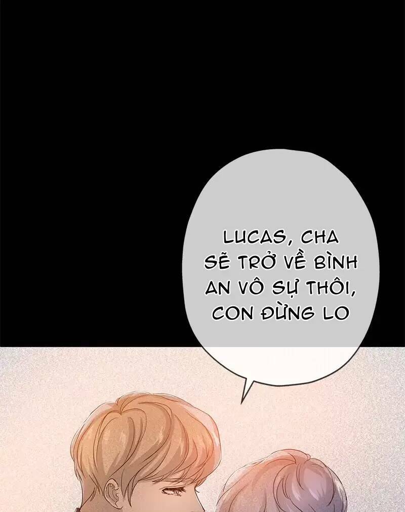 Nếu Là Phản Diện, Liệu Tôi Sẽ Chết?: Chapter 23