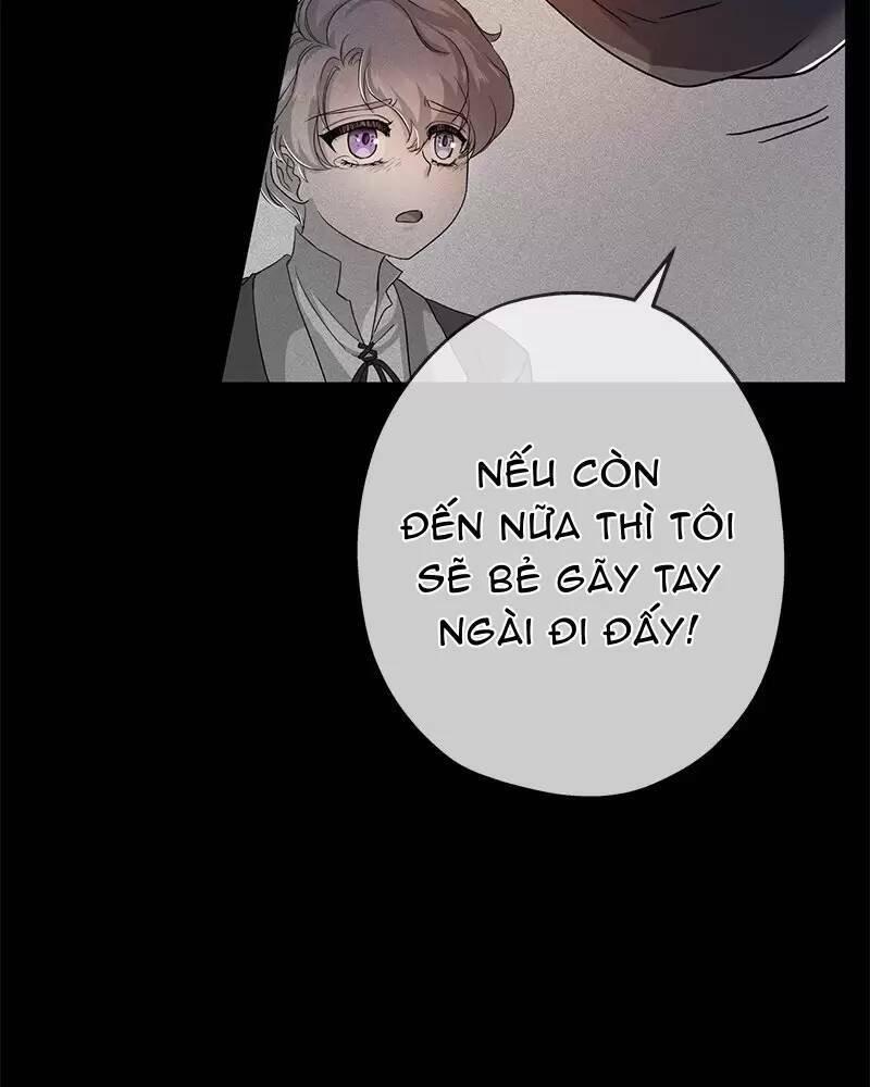 Nếu Là Phản Diện, Liệu Tôi Sẽ Chết?: Chapter 23