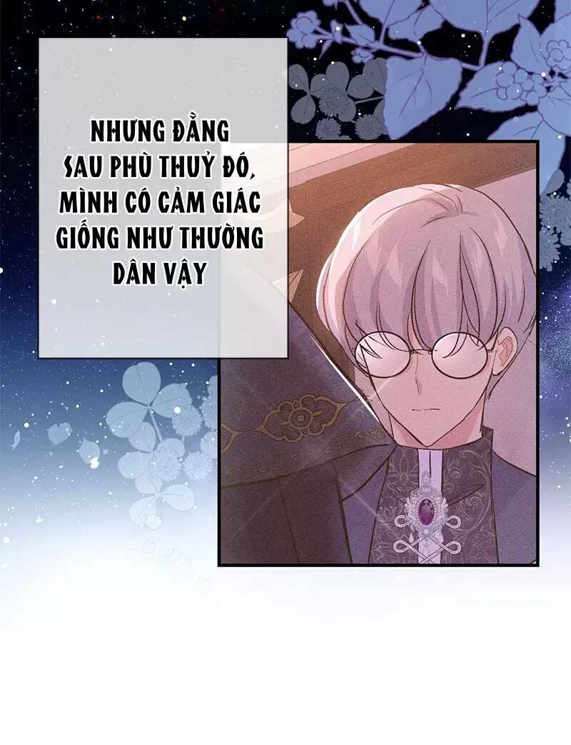 Nếu Là Phản Diện, Liệu Tôi Sẽ Chết?: Chapter 23
