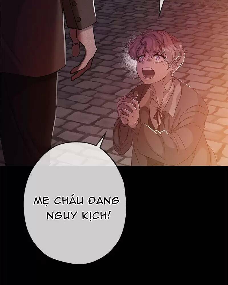 Nếu Là Phản Diện, Liệu Tôi Sẽ Chết?: Chapter 23