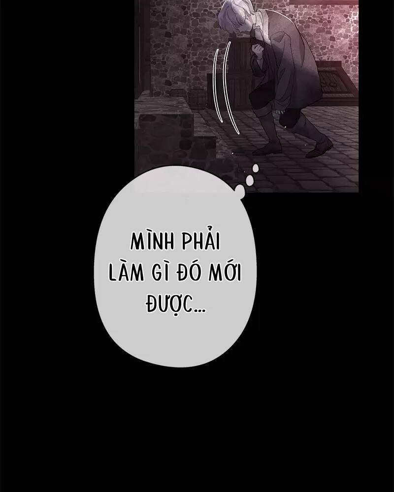 Nếu Là Phản Diện, Liệu Tôi Sẽ Chết?: Chapter 23
