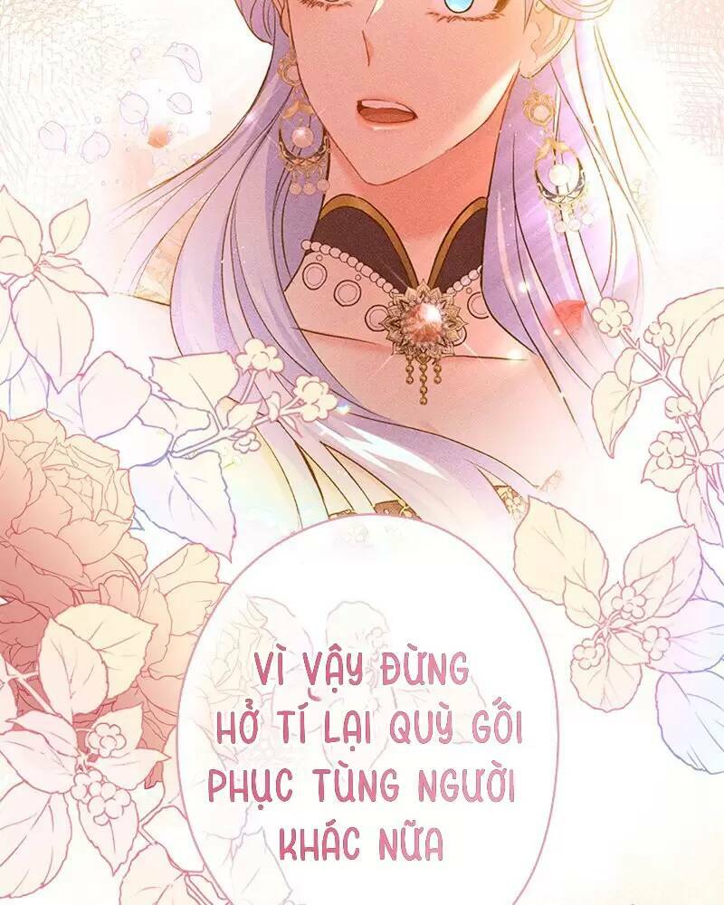 Nếu Là Phản Diện, Liệu Tôi Sẽ Chết?: Chapter 24