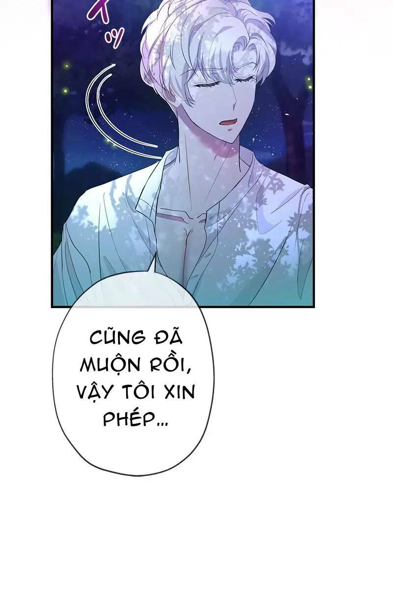 Nếu Là Phản Diện, Liệu Tôi Sẽ Chết?: Chapter 24