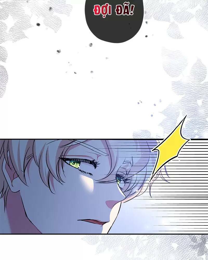 Nếu Là Phản Diện, Liệu Tôi Sẽ Chết?: Chapter 24