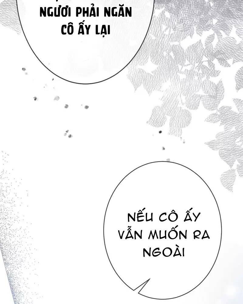 Nếu Là Phản Diện, Liệu Tôi Sẽ Chết?: Chapter 24