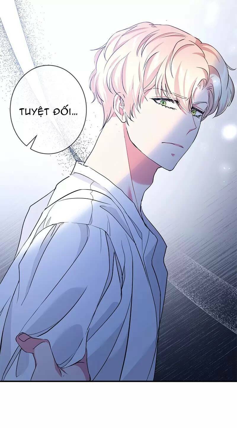 Nếu Là Phản Diện, Liệu Tôi Sẽ Chết?: Chapter 24