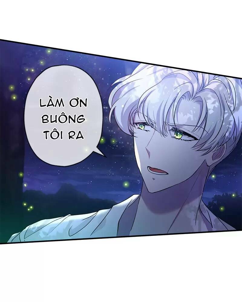 Nếu Là Phản Diện, Liệu Tôi Sẽ Chết?: Chapter 24