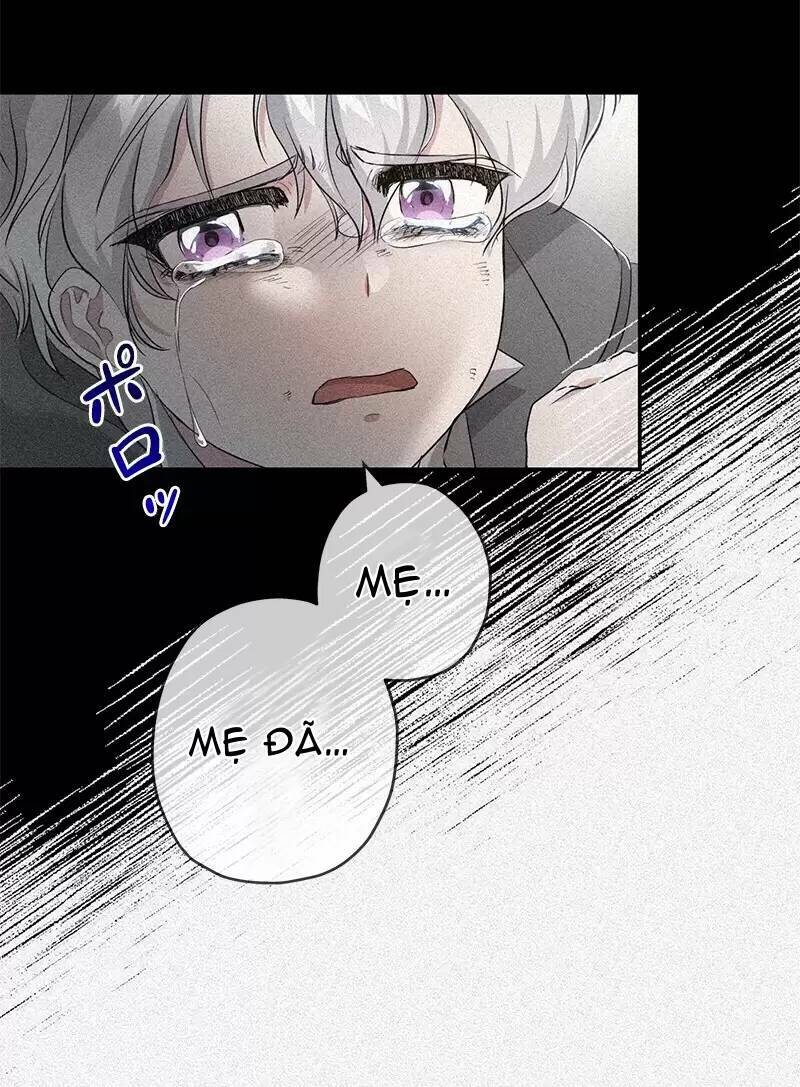 Nếu Là Phản Diện, Liệu Tôi Sẽ Chết?: Chapter 24