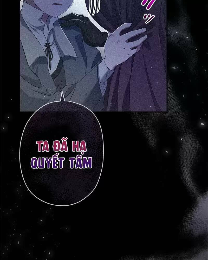 Nếu Là Phản Diện, Liệu Tôi Sẽ Chết?: Chapter 24