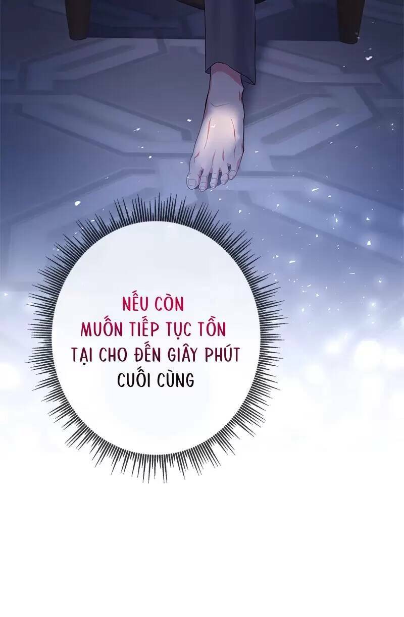Nếu Là Phản Diện, Liệu Tôi Sẽ Chết?: Chapter 24