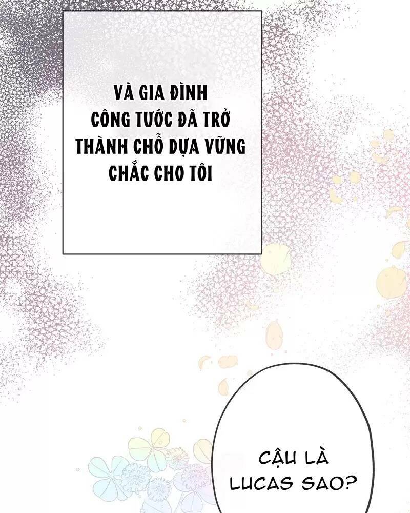 Nếu Là Phản Diện, Liệu Tôi Sẽ Chết?: Chapter 24