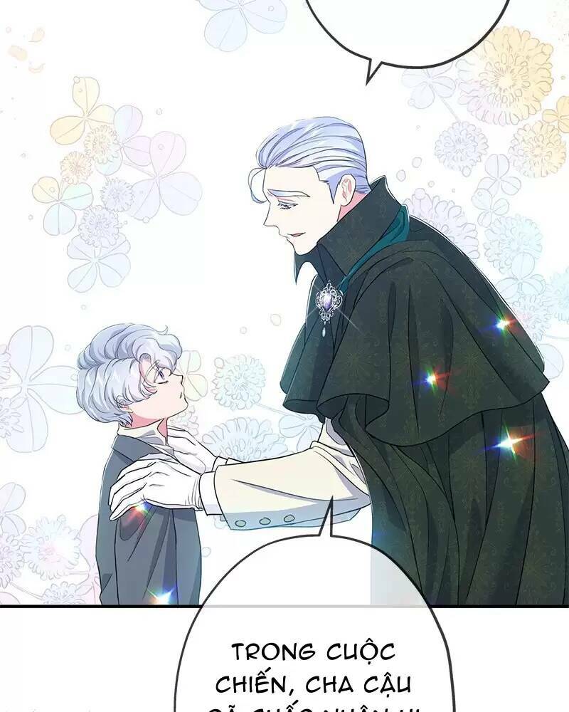 Nếu Là Phản Diện, Liệu Tôi Sẽ Chết?: Chapter 24