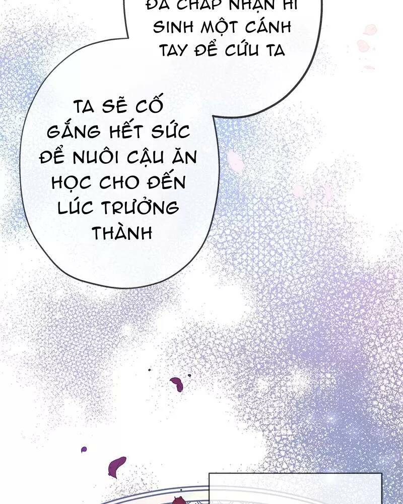 Nếu Là Phản Diện, Liệu Tôi Sẽ Chết?: Chapter 24