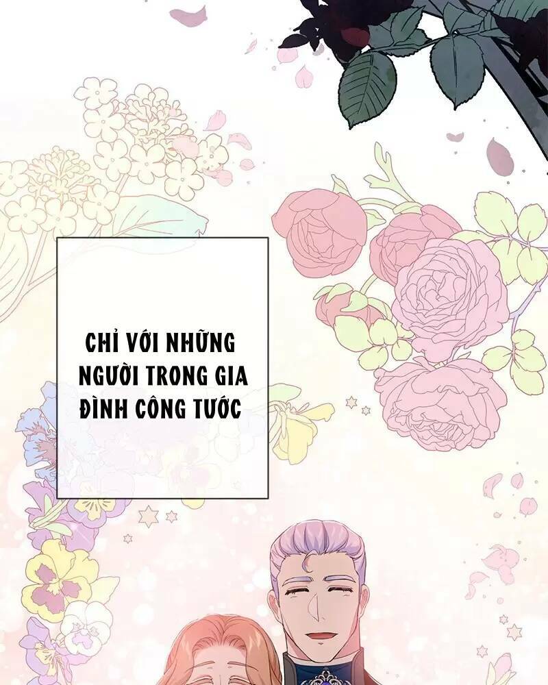 Nếu Là Phản Diện, Liệu Tôi Sẽ Chết?: Chapter 24