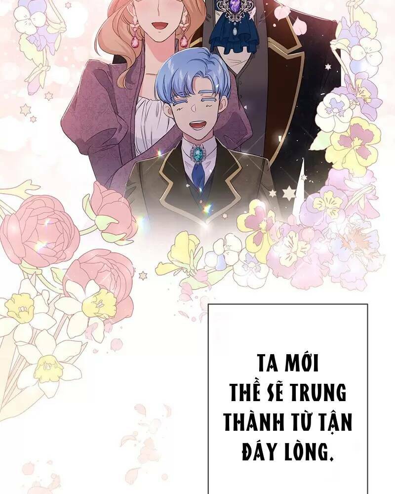 Nếu Là Phản Diện, Liệu Tôi Sẽ Chết?: Chapter 24