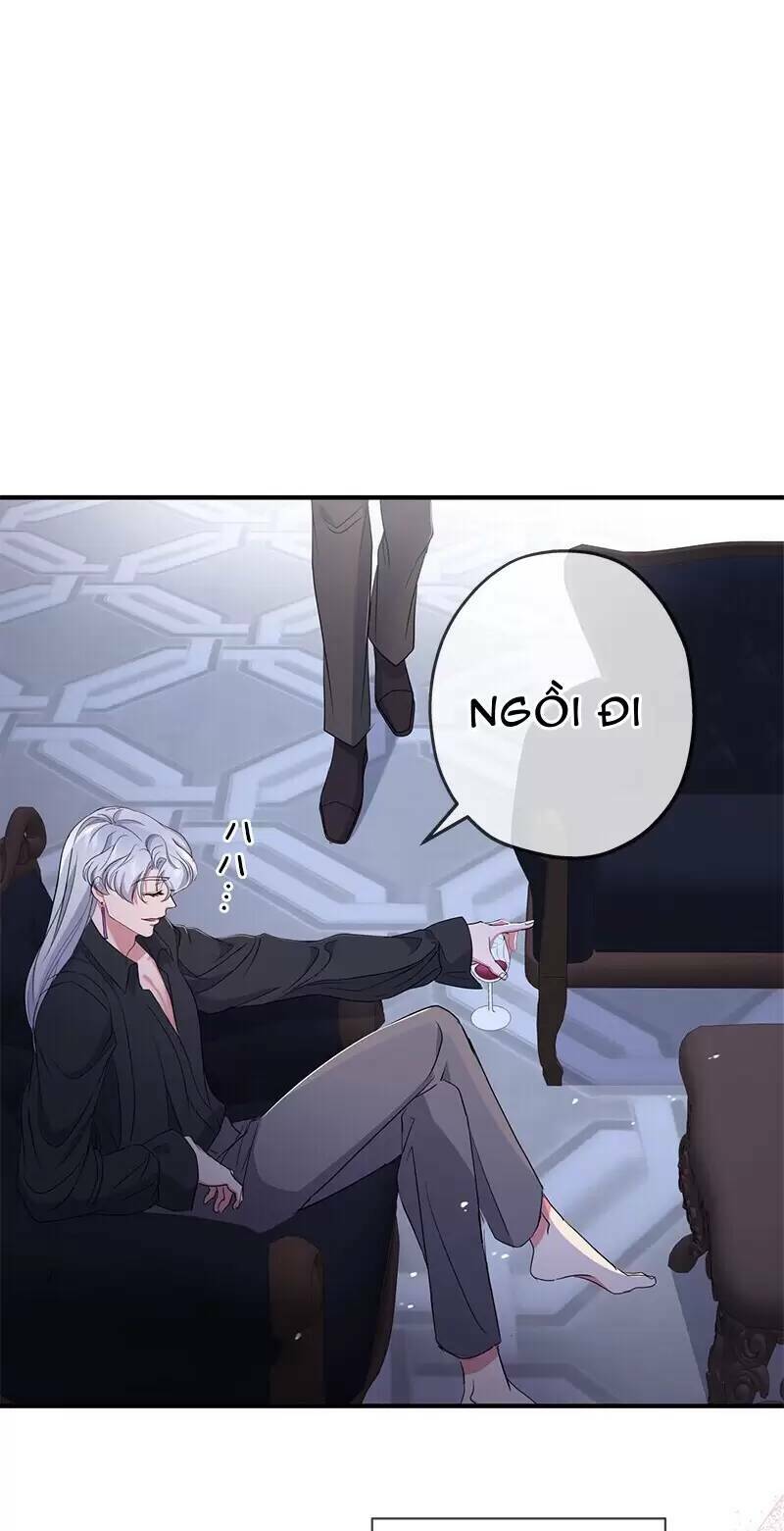 Nếu Là Phản Diện, Liệu Tôi Sẽ Chết?: Chapter 24