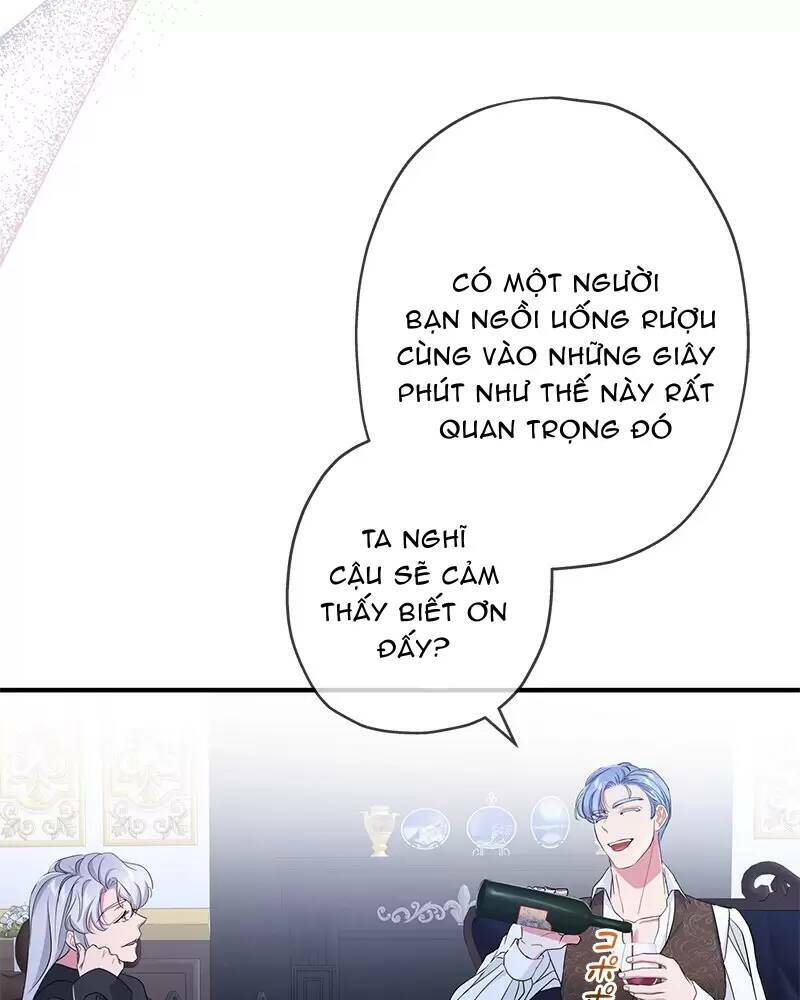 Nếu Là Phản Diện, Liệu Tôi Sẽ Chết?: Chapter 24