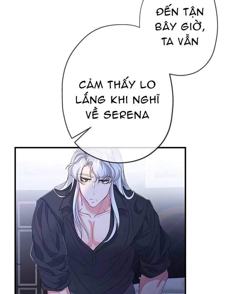 Nếu Là Phản Diện, Liệu Tôi Sẽ Chết?: Chapter 24
