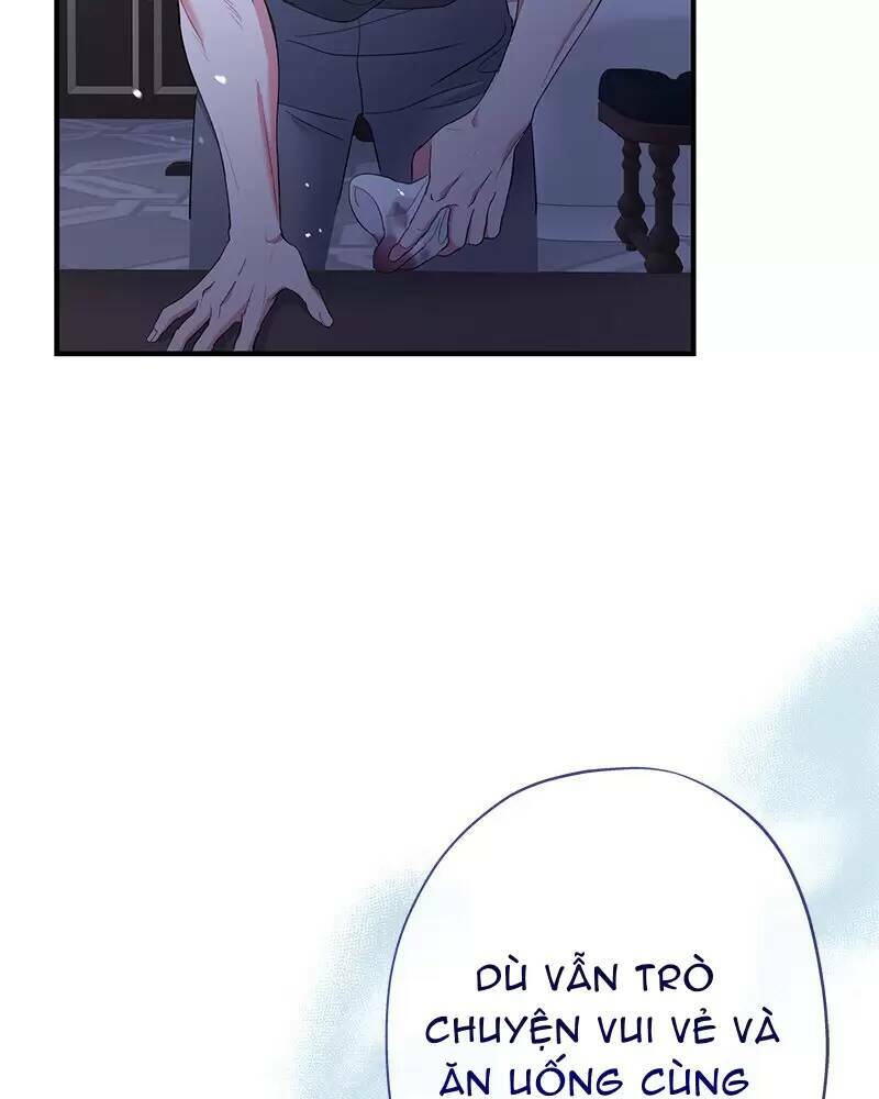 Nếu Là Phản Diện, Liệu Tôi Sẽ Chết?: Chapter 24