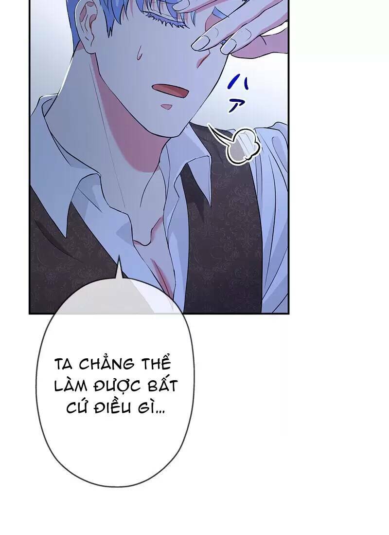 Nếu Là Phản Diện, Liệu Tôi Sẽ Chết?: Chapter 24