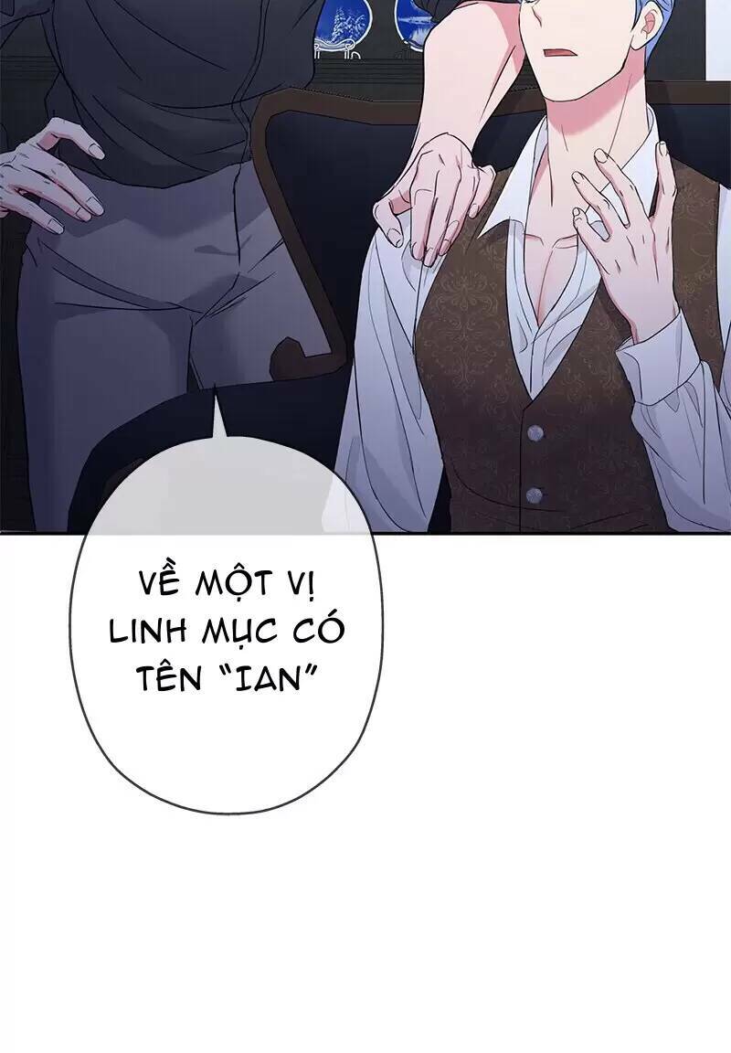 Nếu Là Phản Diện, Liệu Tôi Sẽ Chết?: Chapter 24