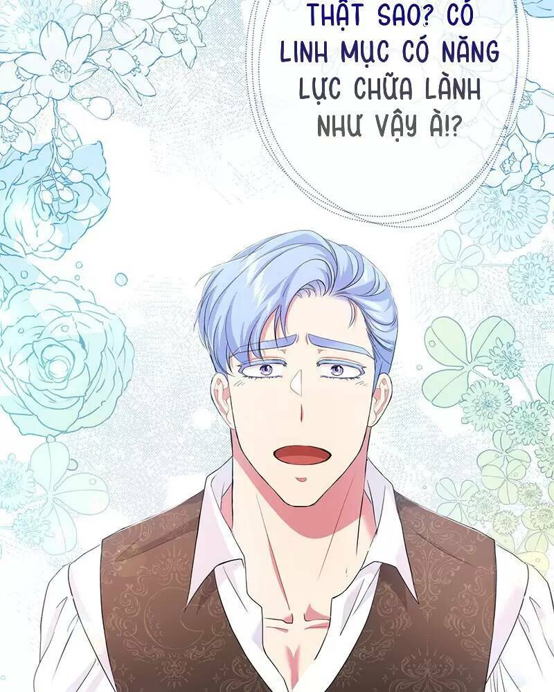 Nếu Là Phản Diện, Liệu Tôi Sẽ Chết?: Chapter 24