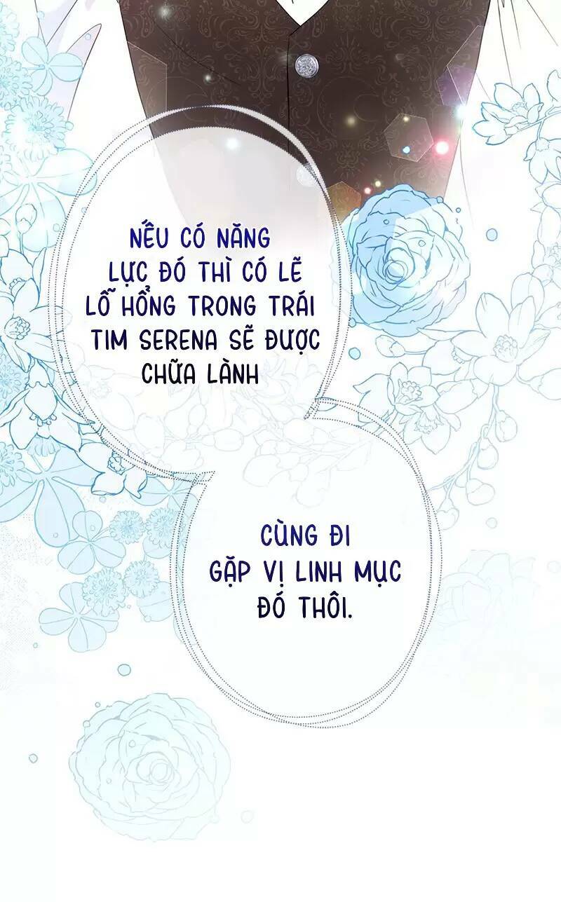 Nếu Là Phản Diện, Liệu Tôi Sẽ Chết?: Chapter 24
