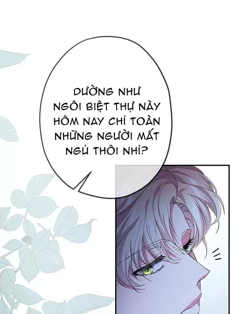 Nếu Là Phản Diện, Liệu Tôi Sẽ Chết?: Chapter 24