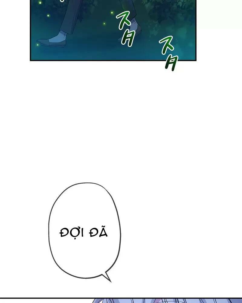 Nếu Là Phản Diện, Liệu Tôi Sẽ Chết?: Chapter 24