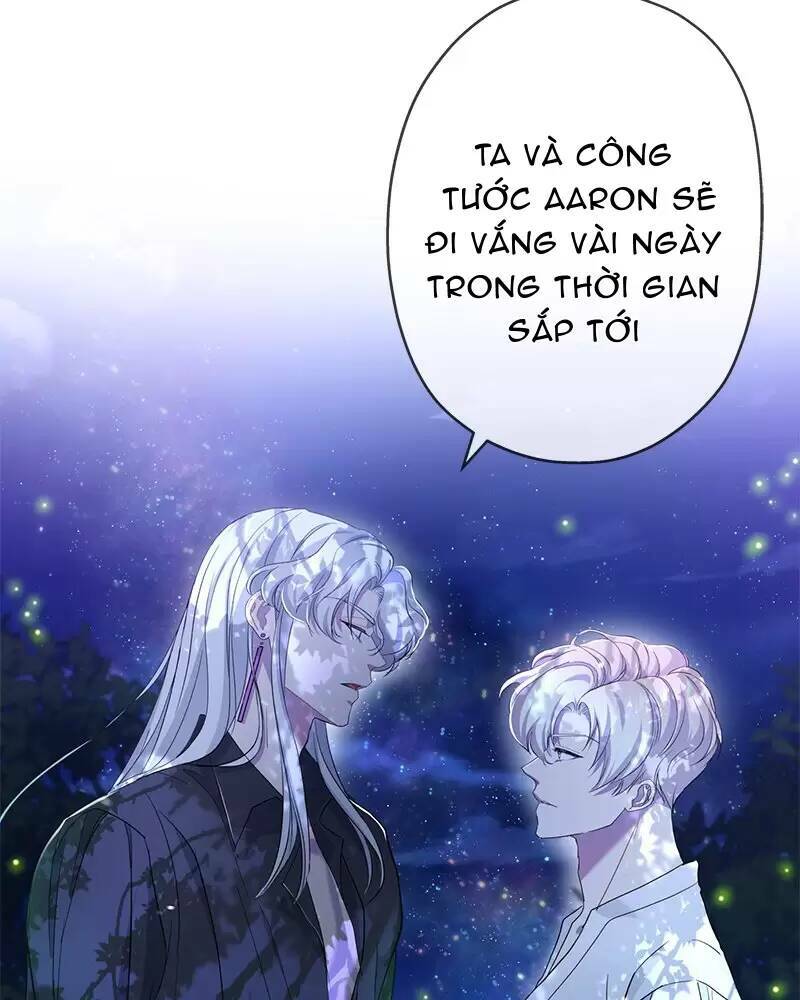 Nếu Là Phản Diện, Liệu Tôi Sẽ Chết?: Chapter 24