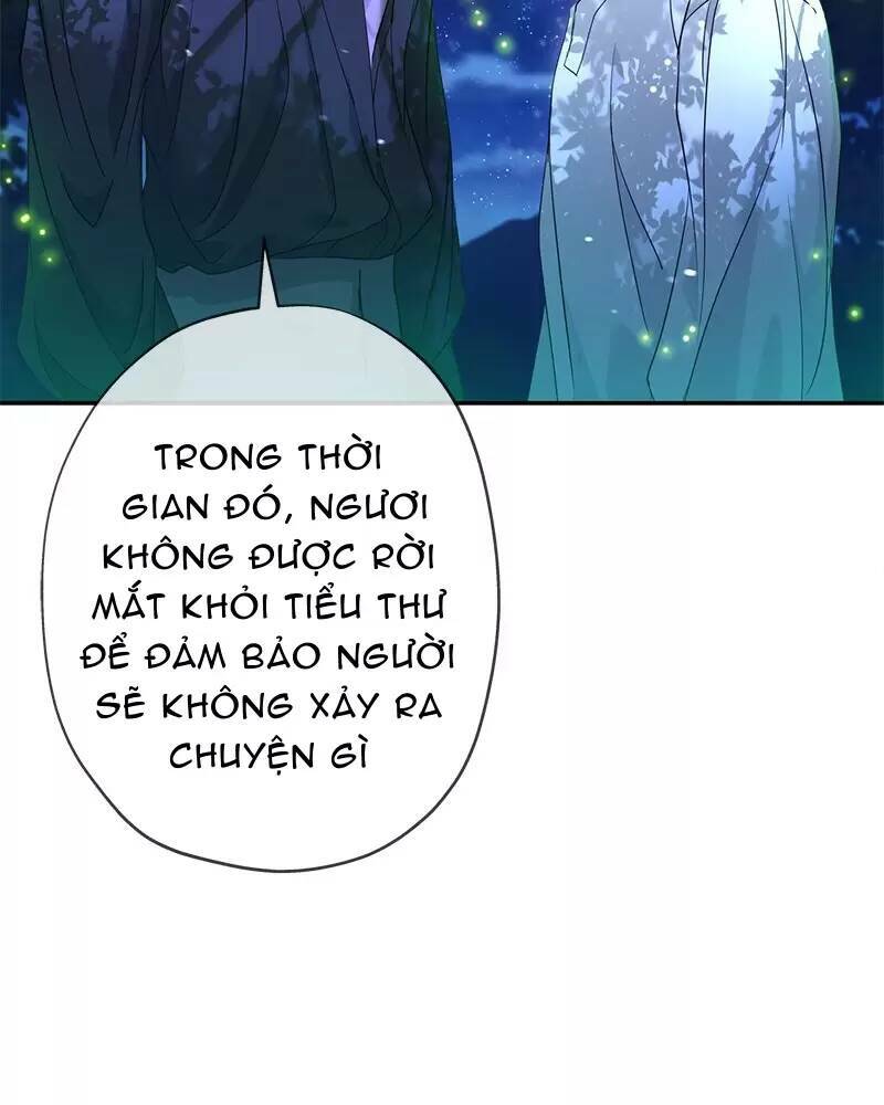 Nếu Là Phản Diện, Liệu Tôi Sẽ Chết?: Chapter 24