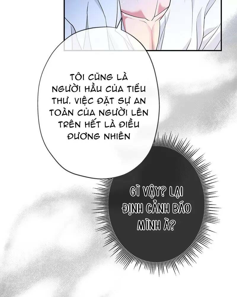Nếu Là Phản Diện, Liệu Tôi Sẽ Chết?: Chapter 24