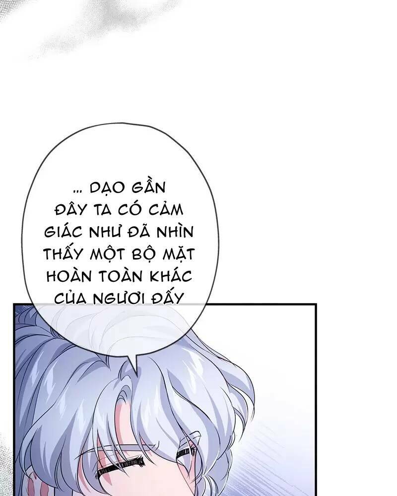 Nếu Là Phản Diện, Liệu Tôi Sẽ Chết?: Chapter 24