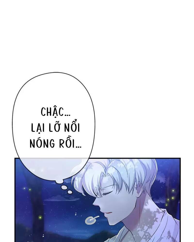 Nếu Là Phản Diện, Liệu Tôi Sẽ Chết?: Chapter 24