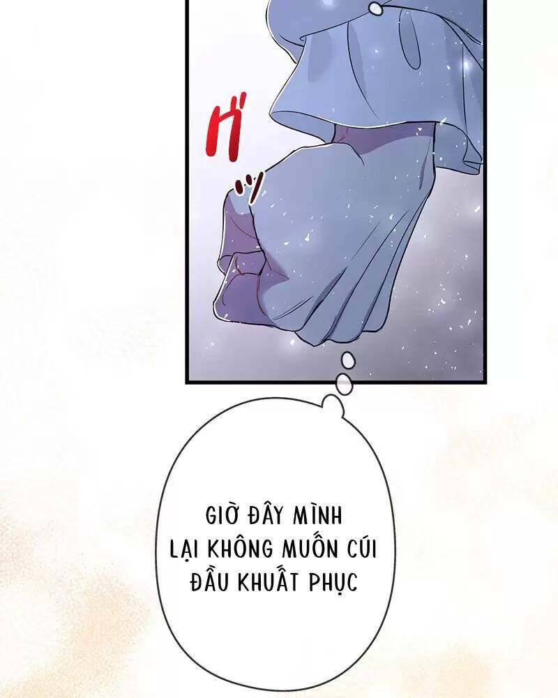 Nếu Là Phản Diện, Liệu Tôi Sẽ Chết?: Chapter 24