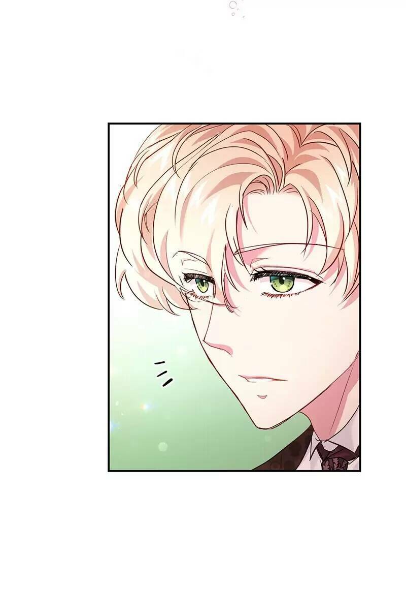Nếu Là Phản Diện, Liệu Tôi Sẽ Chết?: Chapter 25