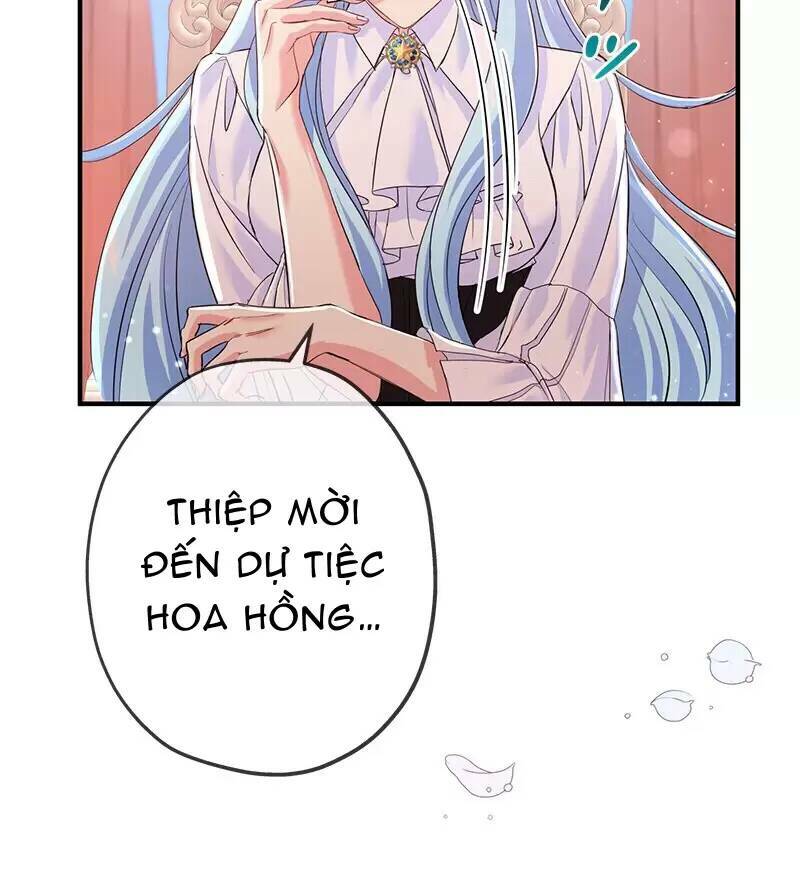 Nếu Là Phản Diện, Liệu Tôi Sẽ Chết?: Chapter 25