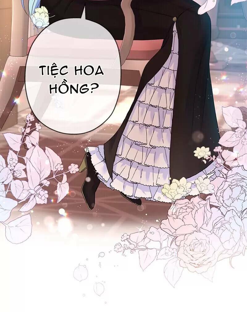Nếu Là Phản Diện, Liệu Tôi Sẽ Chết?: Chapter 25