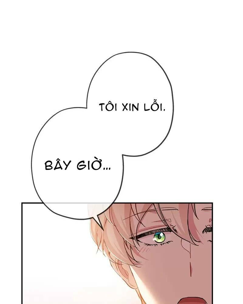 Nếu Là Phản Diện, Liệu Tôi Sẽ Chết?: Chapter 25