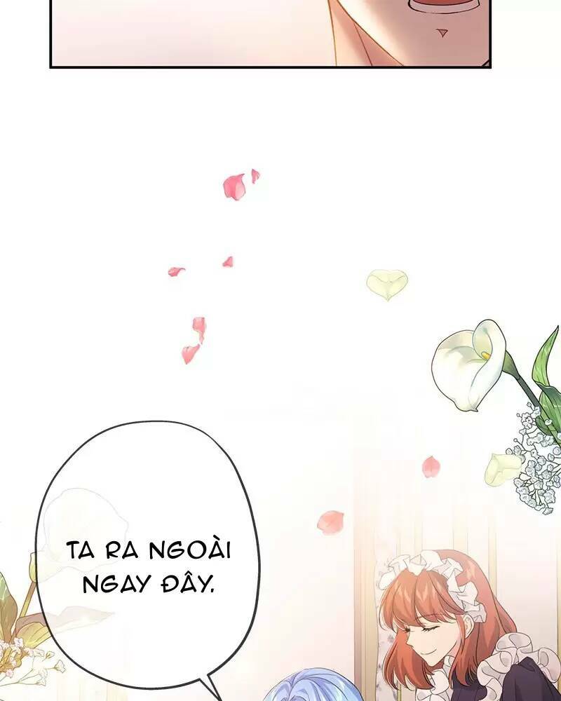 Nếu Là Phản Diện, Liệu Tôi Sẽ Chết?: Chapter 25