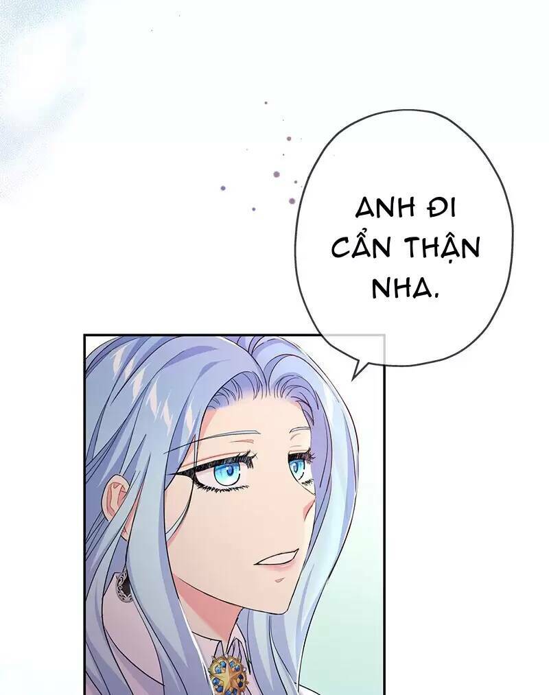 Nếu Là Phản Diện, Liệu Tôi Sẽ Chết?: Chapter 25