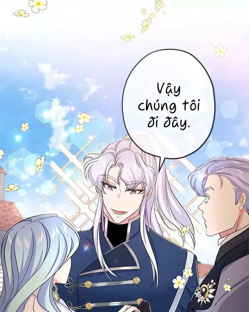 Nếu Là Phản Diện, Liệu Tôi Sẽ Chết?: Chapter 25