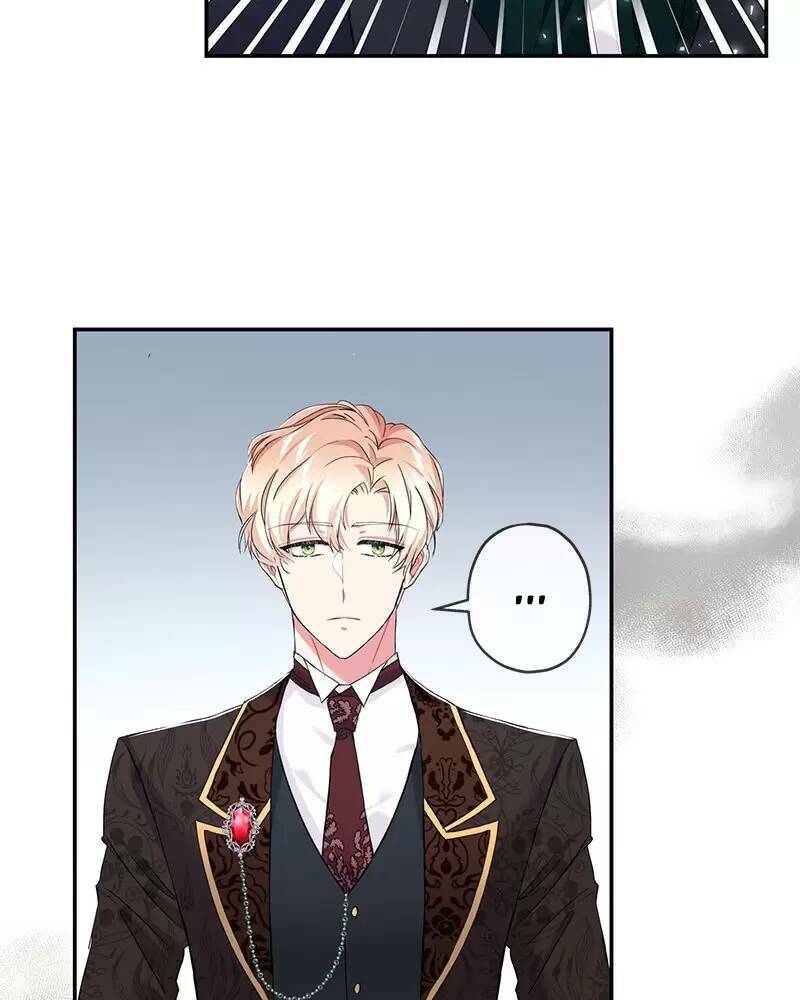 Nếu Là Phản Diện, Liệu Tôi Sẽ Chết?: Chapter 25