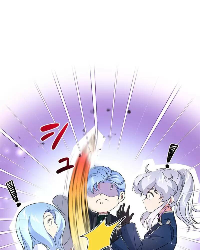 Nếu Là Phản Diện, Liệu Tôi Sẽ Chết?: Chapter 25