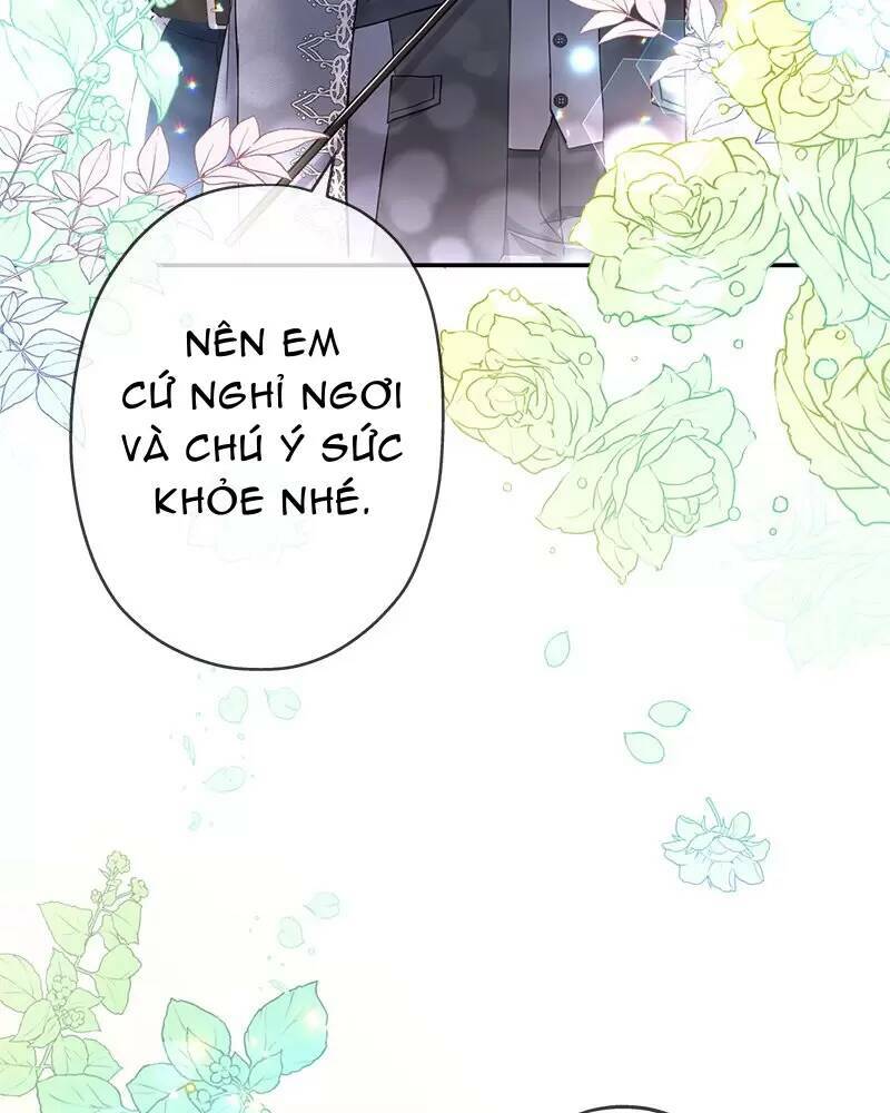 Nếu Là Phản Diện, Liệu Tôi Sẽ Chết?: Chapter 25