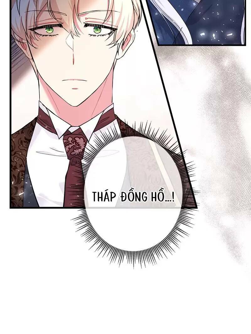 Nếu Là Phản Diện, Liệu Tôi Sẽ Chết?: Chapter 25