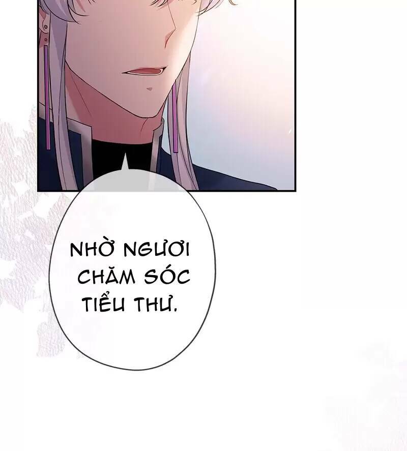 Nếu Là Phản Diện, Liệu Tôi Sẽ Chết?: Chapter 25