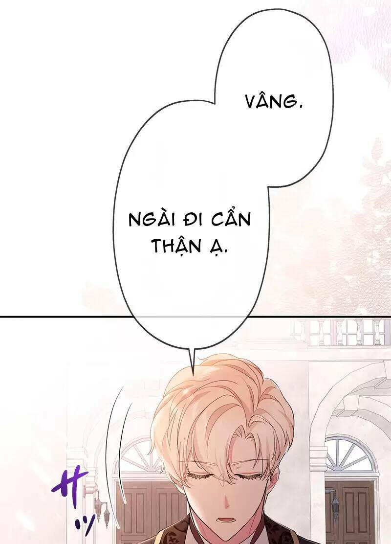 Nếu Là Phản Diện, Liệu Tôi Sẽ Chết?: Chapter 25