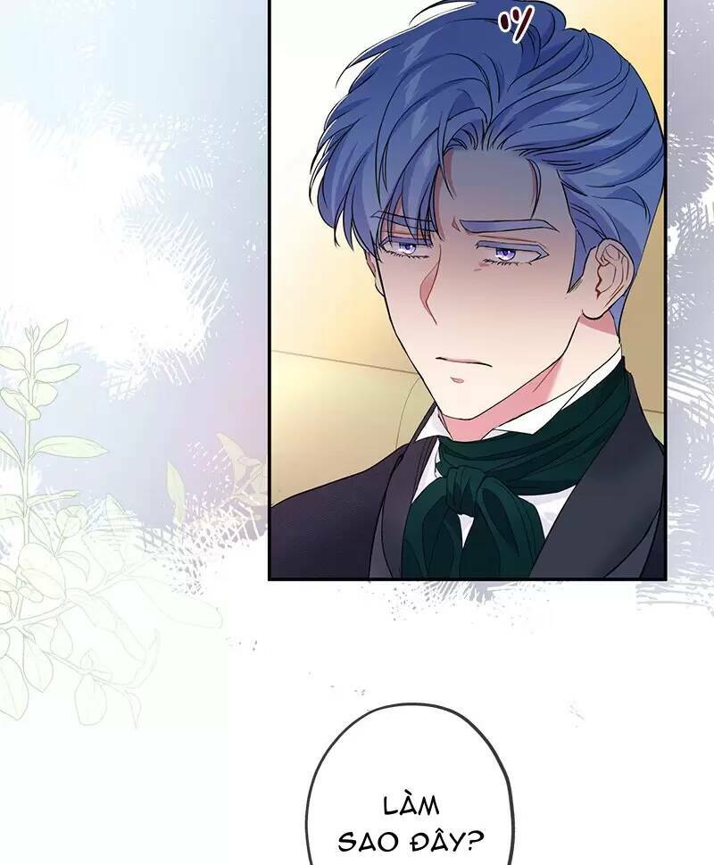 Nếu Là Phản Diện, Liệu Tôi Sẽ Chết?: Chapter 25