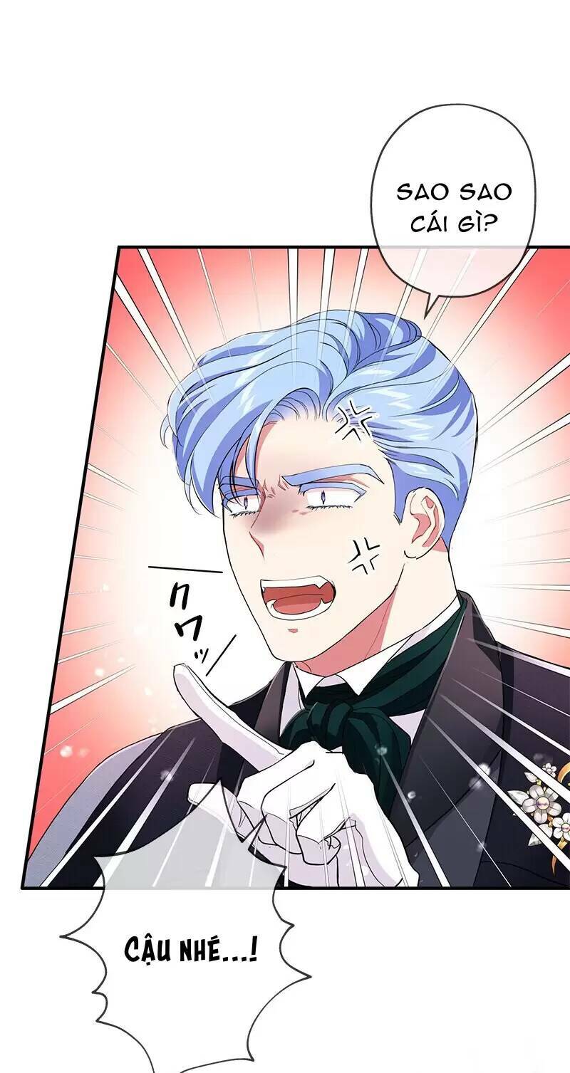 Nếu Là Phản Diện, Liệu Tôi Sẽ Chết?: Chapter 25